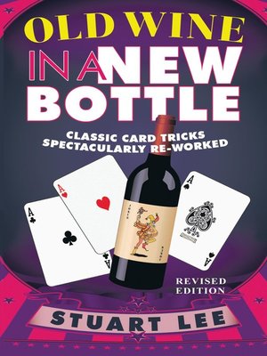 cover image of Old Wine in a New Bottle